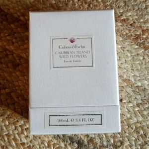 CARIBBEAN ISLAND WILDFLOWERS EDT